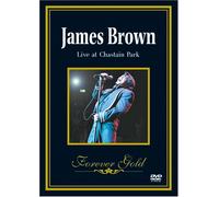 James Brown - Live at Chastain Park
