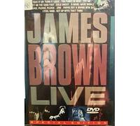 James Brown - Live at Chastain Park '85