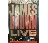 James Brown - Live at Chastain Park '85 [Edizione: Regno Unito]