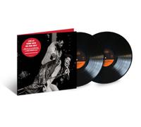 James Brown Live at Home With His Bad Self (Vinyl LP)