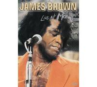 James Brown - Live at Montreux 1981
