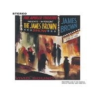 James Brown Live At The Apollo, 1962 by James Brown & The Famous Flames (2010-08-02)