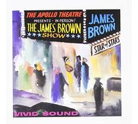 James Brown - Live at the Apollo (Mini Lp Sleeve)
