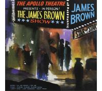 James Brown Live at the Apollo (Vinyl LP)