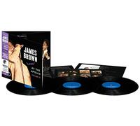 James Brown - Live at the Apollo, Vol. 2 (3 LP)