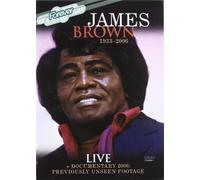 James Brown - Live [Edizione: Regno Unito]