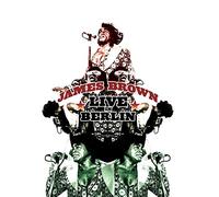 James Brown - Live in Berlin