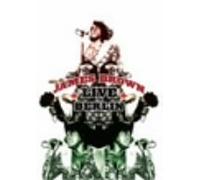 James Brown - Live in East Berlin