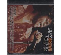 James Brown - Live Top Ten With Special Gues