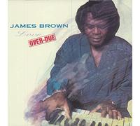 James Brown - Love Over-Due