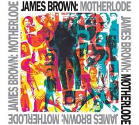 James Brown - Motherlode (2 LP)