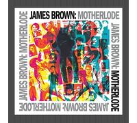 James Brown - Motherlode