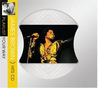 James Brown - Playlist Your Way