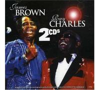 James Brown Plays Ray Charles