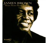 James Brown Please (CD)