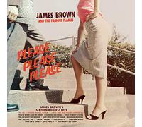 James Brown Please, Please, Please (Vinyl LP) Bonus Tracks 12" Album