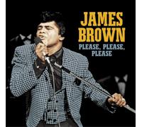 James Brown Please, Please, Please (Vinyl LP) 12" Album