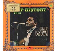 James Brown - Pop History Vol. 3 [2xVinyl]