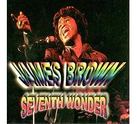James Brown – Seventh Wonder