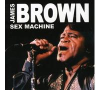James Brown - Sex Machine