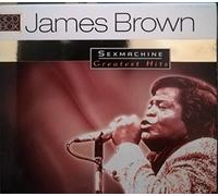 James Brown - Sex Machine