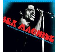 James Brown - Sex Machine