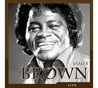 James Brown - Sex Machine - Live