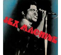 James Brown - Sex Machine [Ltd. ed]