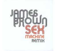 James Brown - Sex Machine/Soul Power