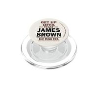 James Brown si alza offa che l'era funk PopSockets PopGrip per MagSafe