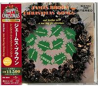 James Brown – Sings Christmas Songs