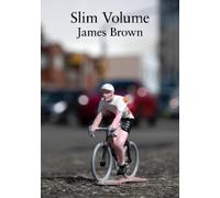 James Brown Slim Volume (Tascabile)
