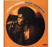 James Brown Soul Classics