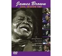 James Brown - Soul Session 1987 Live at Tabo