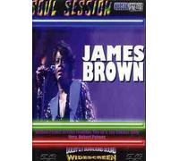 James Brown - Soul Session (DVD) James Brown Aretha Franklin Wilson Pickett