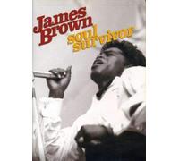 James Brown: Soul Survivor
