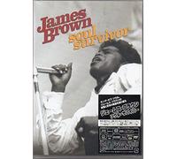 James Brown - Soul Survivor