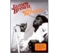 James Brown - Soul Survivor