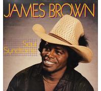 James Brown-Soul Syndrome Vinyl LP RE Wagram Music Funk Soul Sealed