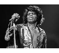 JAMES BROWN - STATESIDE LIVE. RARE CD. JAMES BROWN