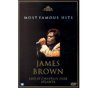 James Brown - the Album