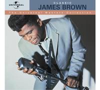 James Brown - The Best 1000 [Ltd. Release]