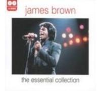 James Brown - The Essential Collection