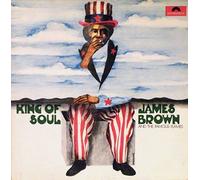 James Brown & The Famous Flames ? - King Of Soul