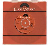 James Brown & The Famous Flames - There Was A Time