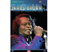 James Brown - The Godfather Of Soul [Edizione: Germania]