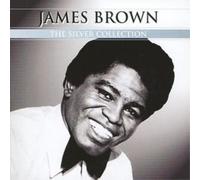 James Brown The Silver Spectrum Collection Album