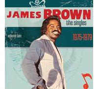 James Brown - The Singles Vol.10:1975-1979