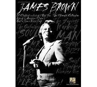 James Brown the Ultimate Collection (Tascabile)