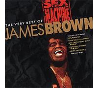 James Brown - Sex Machine - The Very Best Of James Brown - Cd
